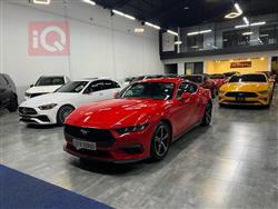 فورد موستانج